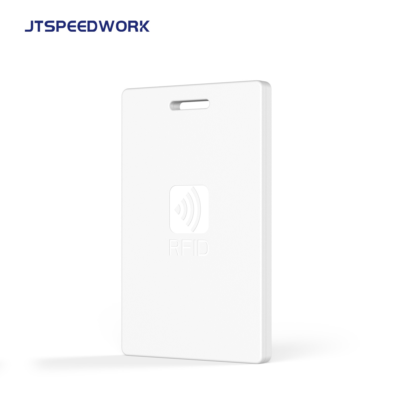 JT-T2450A Placa Ativa de Longo Alcance de 2,4 GHz para Sistema de Controle de Frequência Escolar