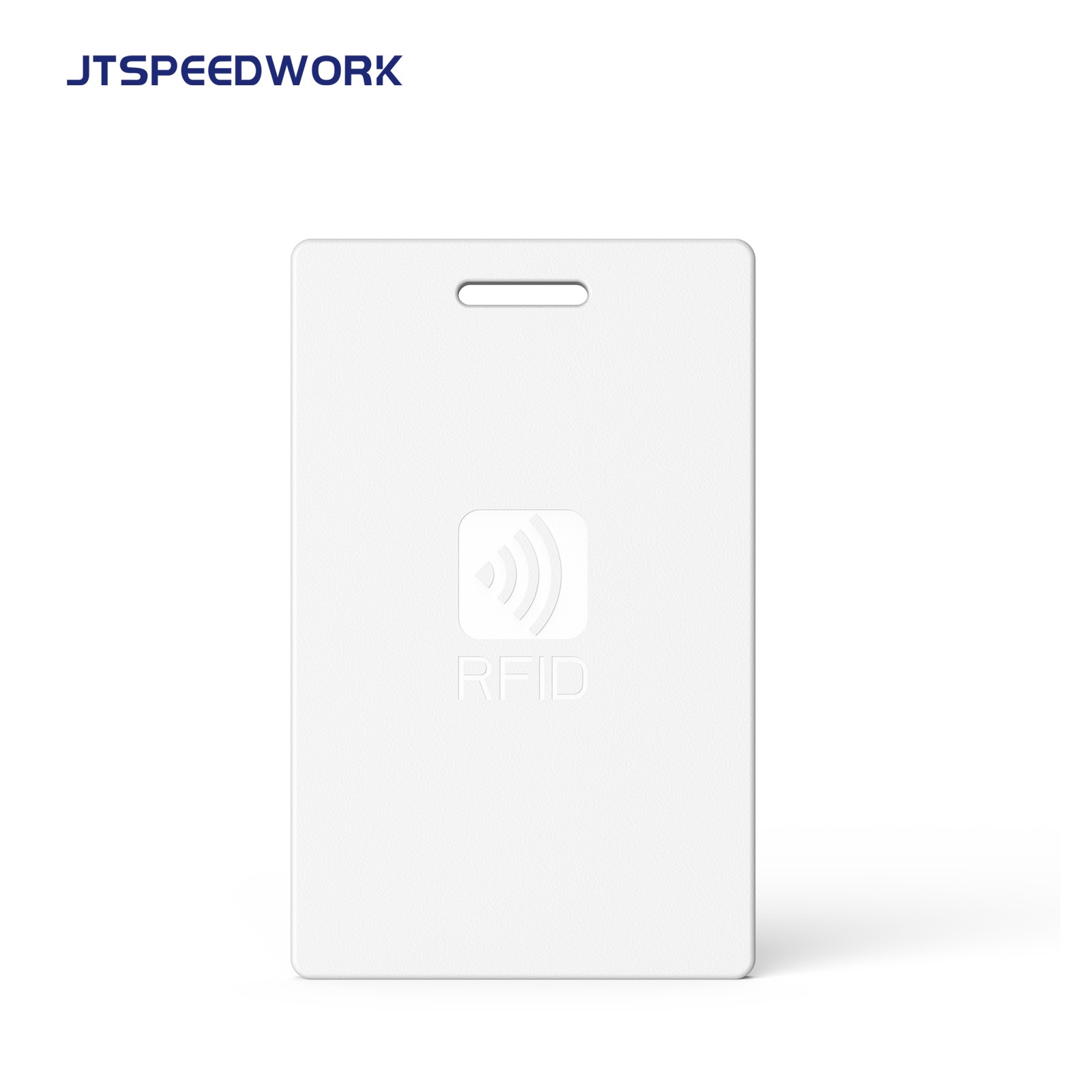 JT-T2450A Placa Ativa de Longo Alcance de 2,4 GHz para Sistema de Controle de Frequência Escolar