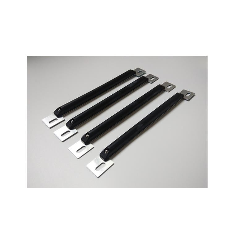 Etiqueta eletrônica anti-metal UHF RFID ISO18000 6C para licença