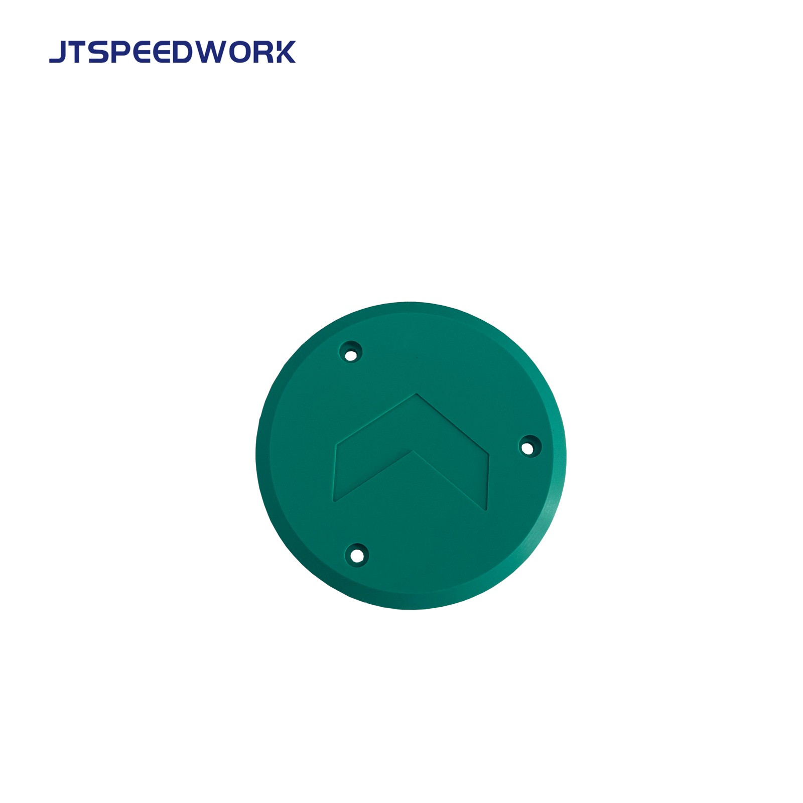 Etiqueta de identificação enterrada UHF RFID JT-K08005