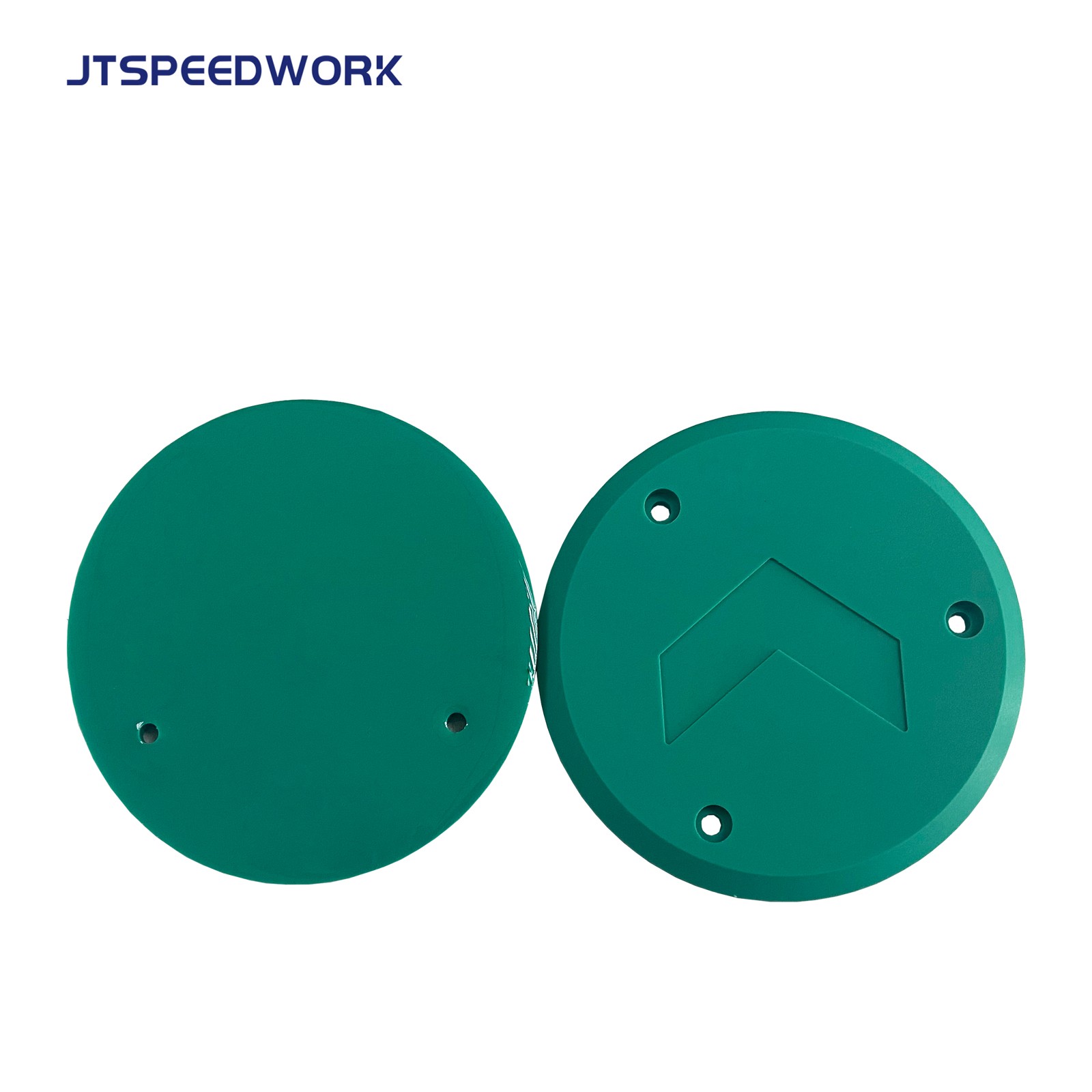 Etiqueta de identificação enterrada UHF RFID JT-K08005