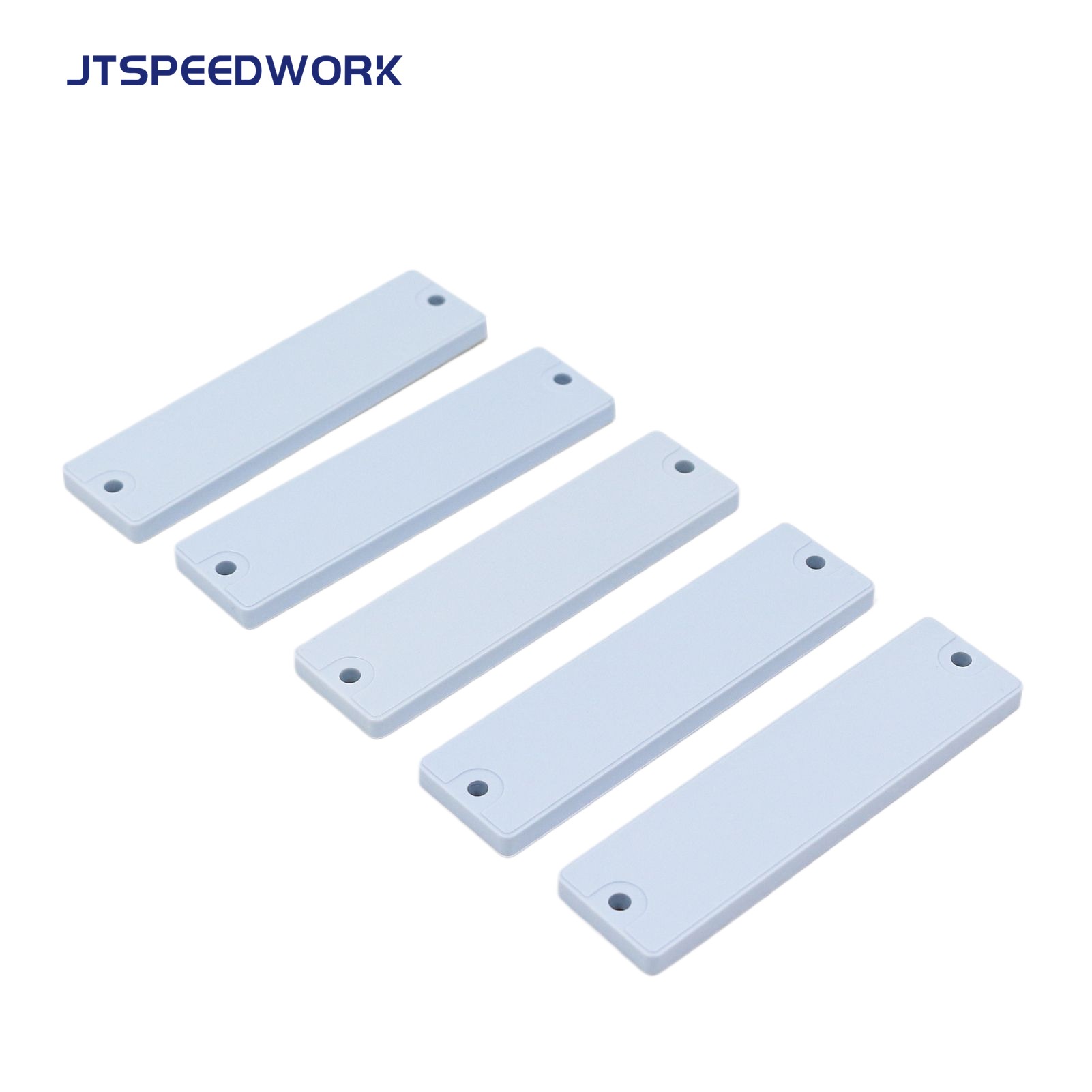 JT-K9525 Etiqueta UHF RFID Anti-Metal 95*25*5mm ABS 860-960MHz