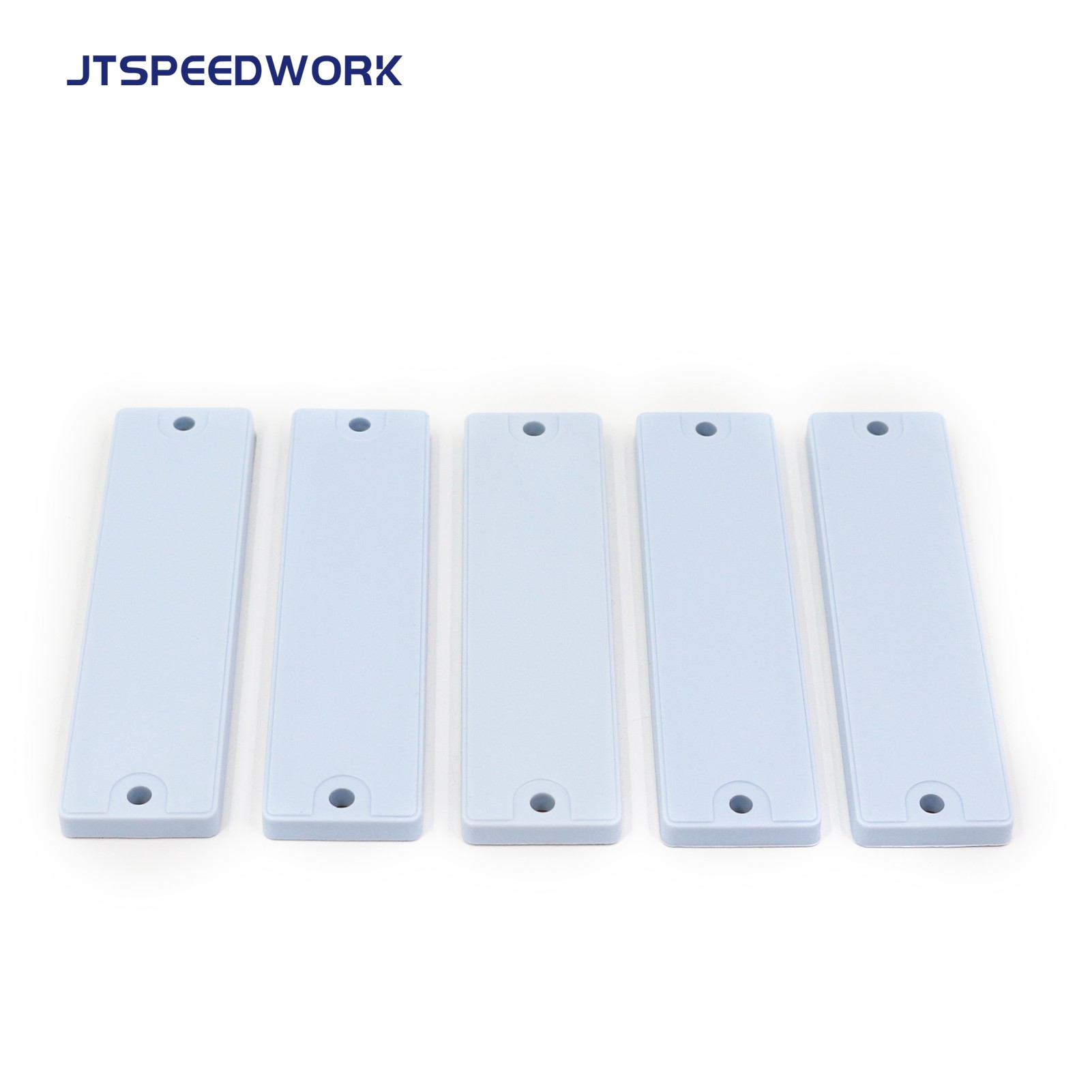 JT-K9525 Etiqueta UHF RFID Anti-Metal 95*25*5mm ABS 860-960MHz