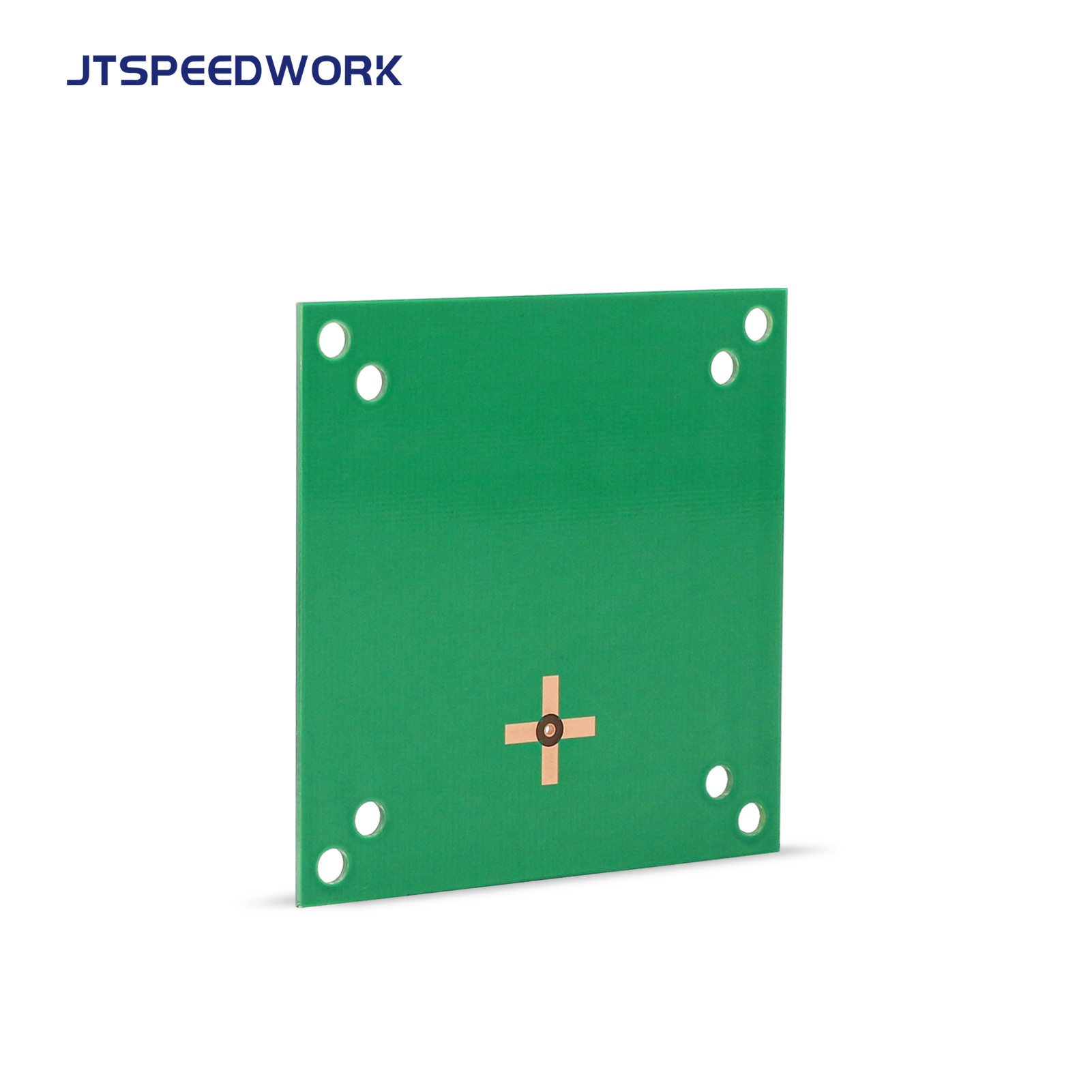 Antena de campo próximo UHF RFID JT-T0062 0dBi 62*62mm 902-928MHz 865-868MHz