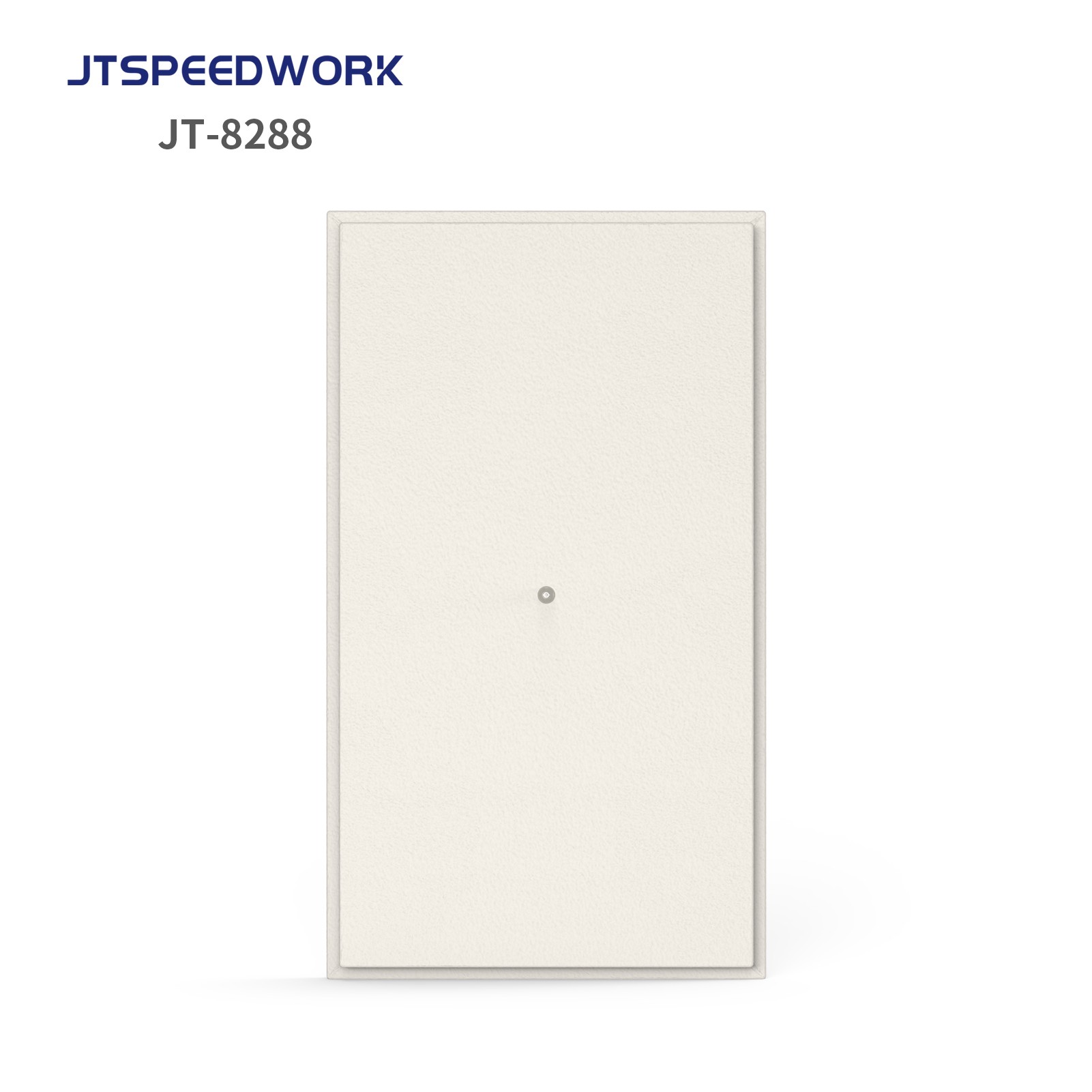 Leitor integrado de longo alcance UHF RFID JT-8288 de 0 a 15 m (860-960 MHz)