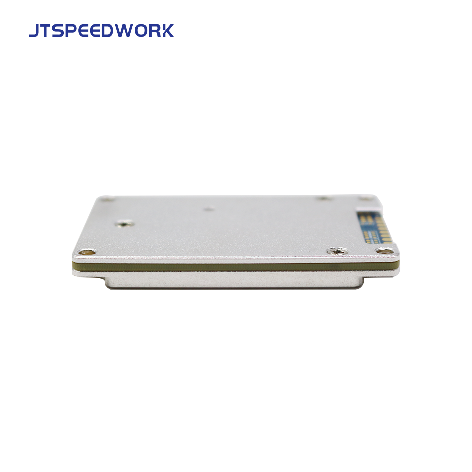 Módulo JT-M6100 Impinj E710 UHF RFID de 1 porta 860-960MHz
