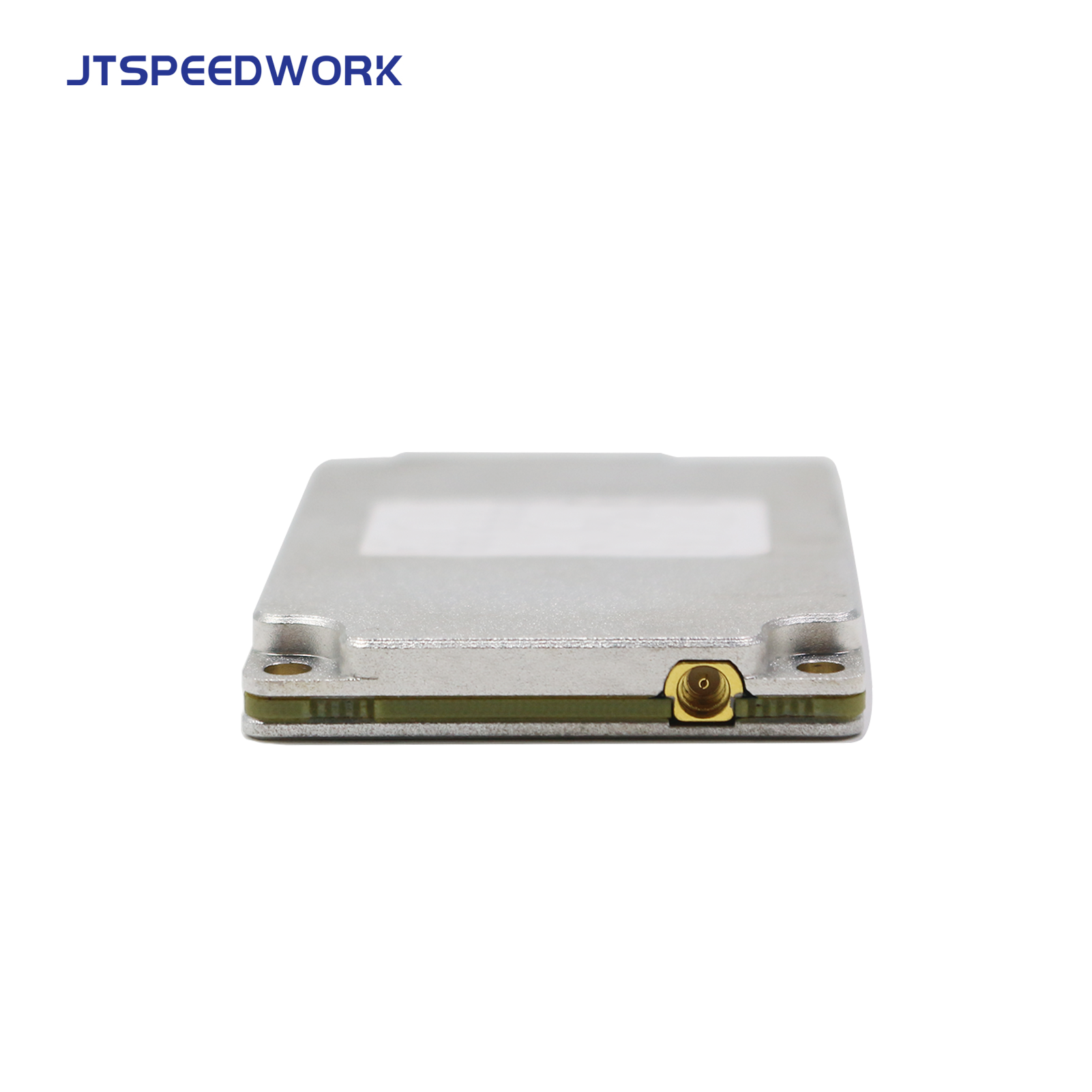 Módulo JT-M6100 Impinj E710 UHF RFID de 1 porta 860-960MHz