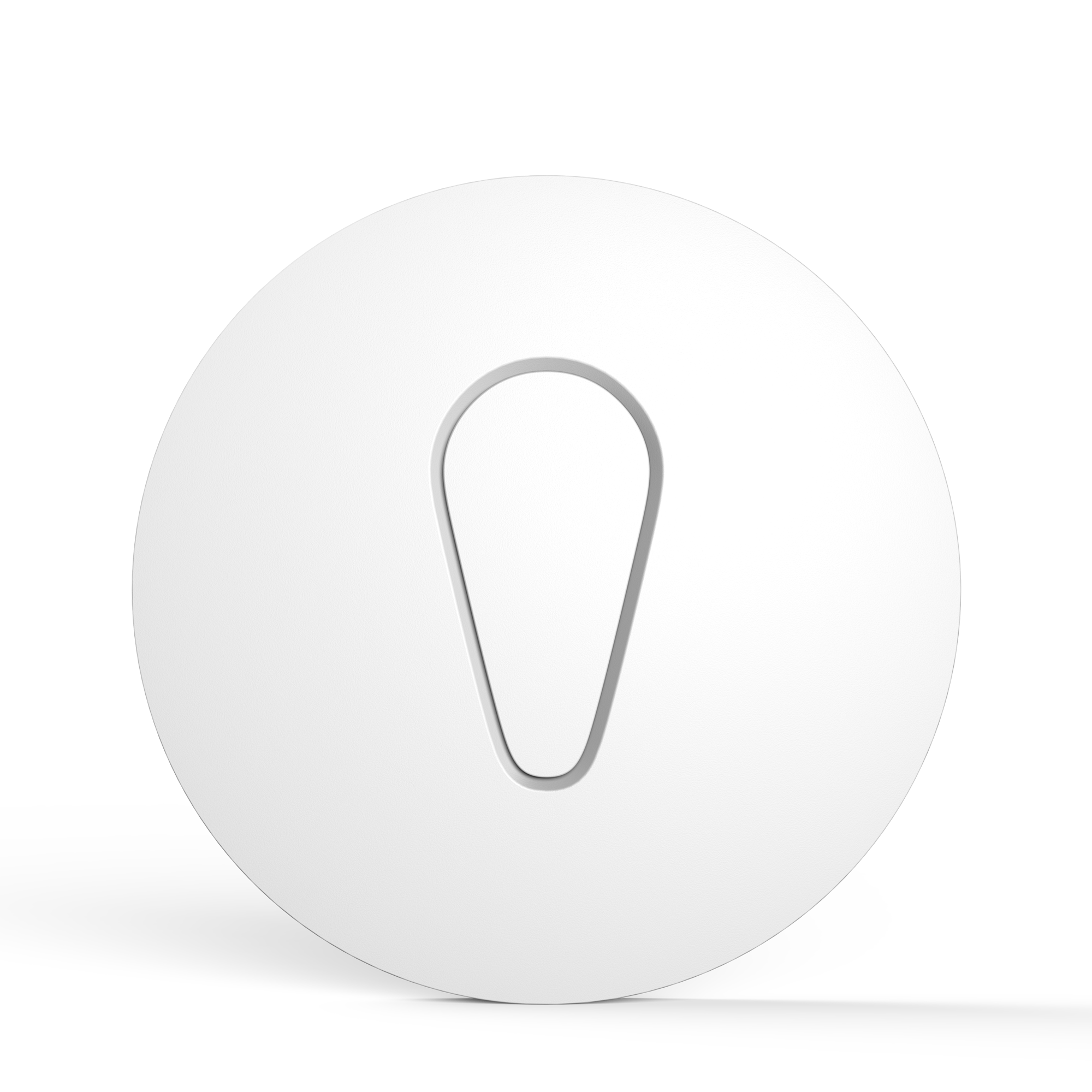 RFID ativo de 2,45 GHz