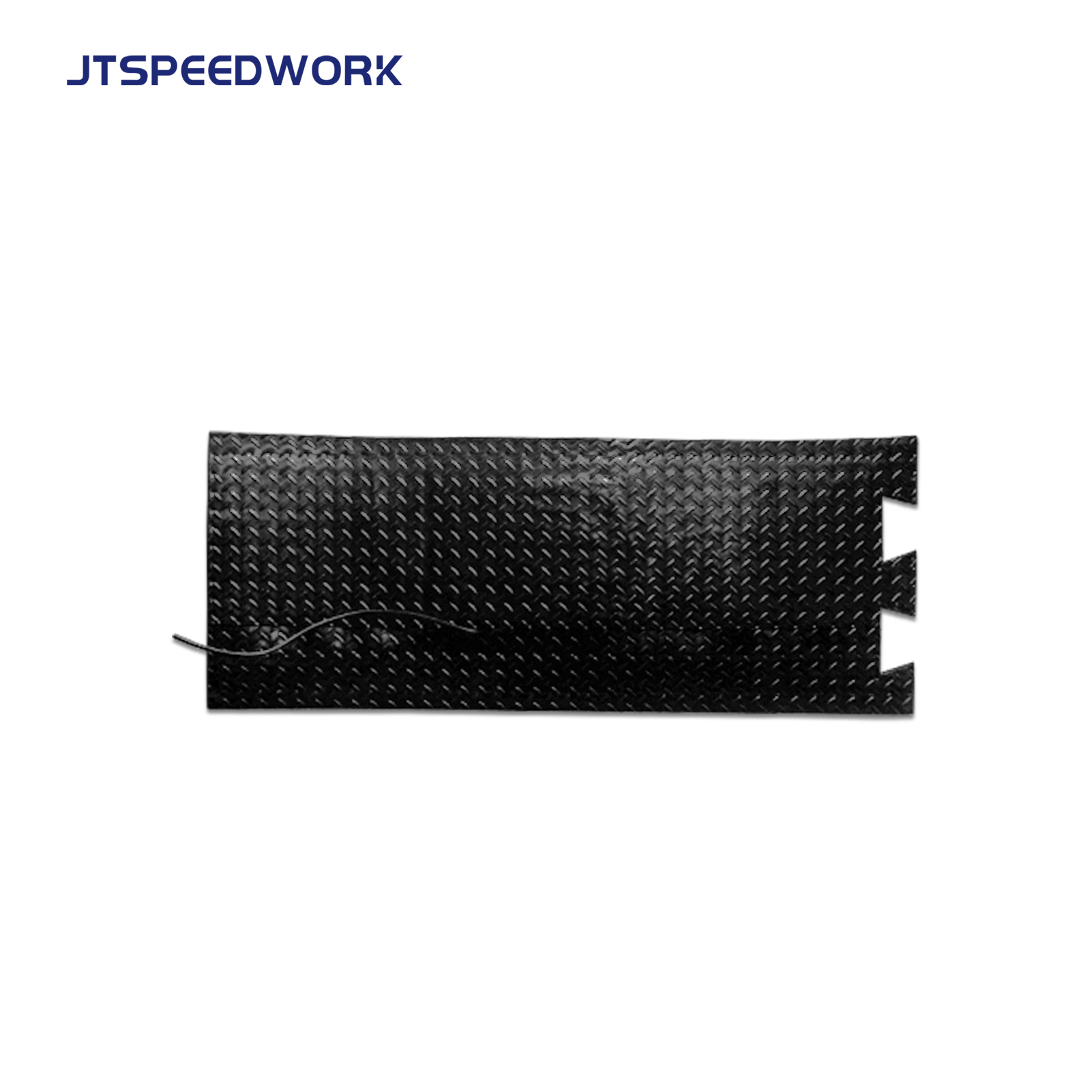 Antena JT-T12665 ​​12dBi para Cronometragem Esportiva UHF RFID para Maratona, 860-960MHz