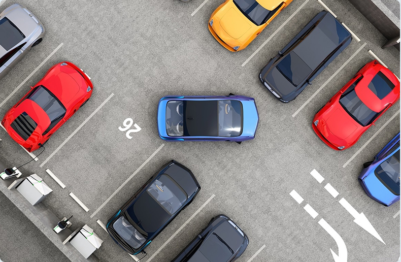 Sistemas de gerenciamento de energia renovável