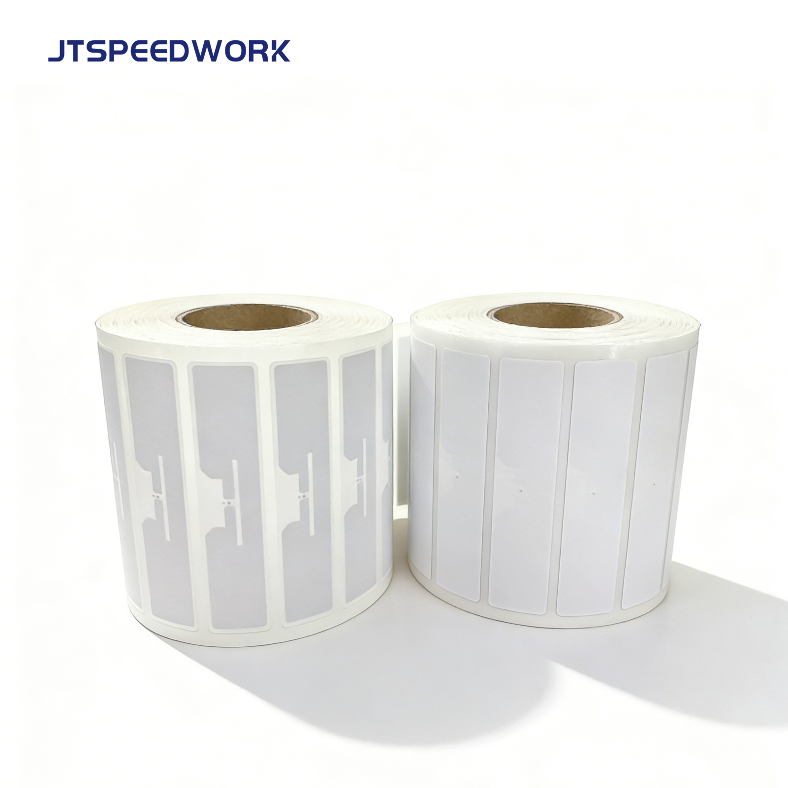 JT-I9654 AlienH9 PET UHF RFID 96*22mm para Gestão de Ativos