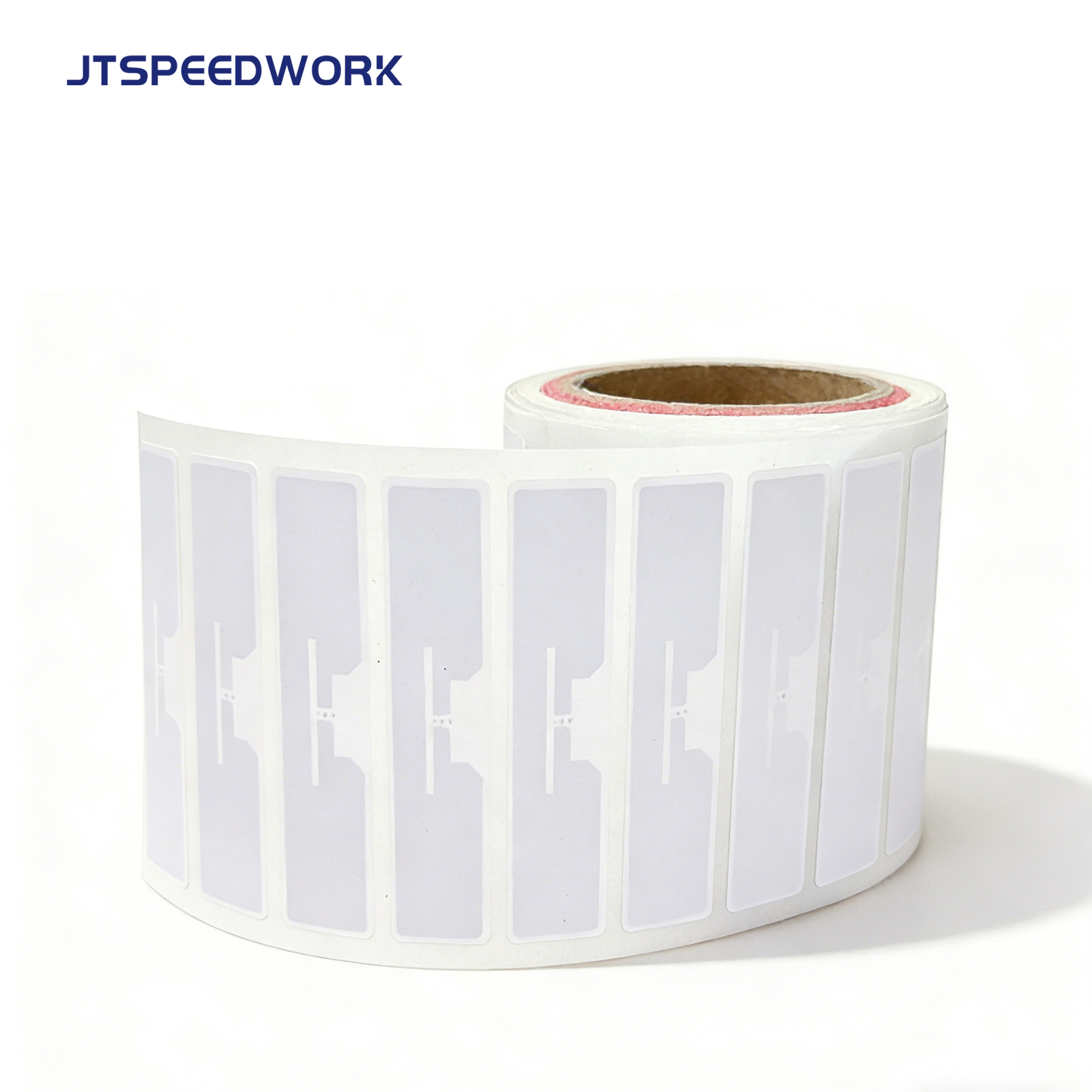 JT-I9654 AlienH9 PET UHF RFID 96*22mm para Gestão de Ativos