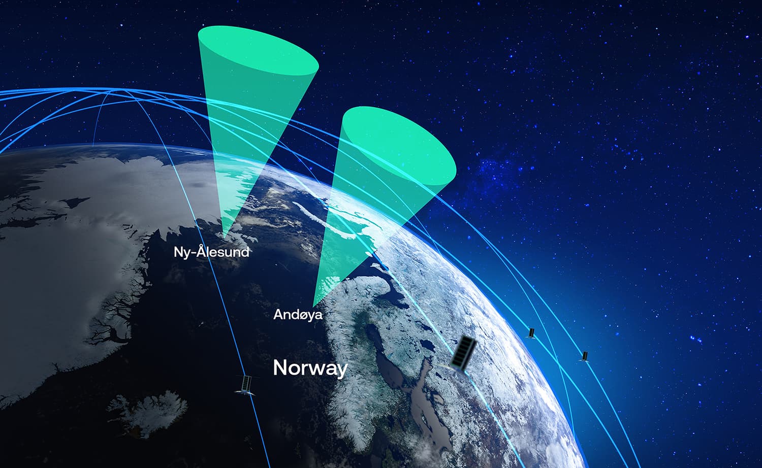 RFID no Espaço: Permitindo o Rastreamento Completo do Ciclo de Vida de Ativos Orbitais