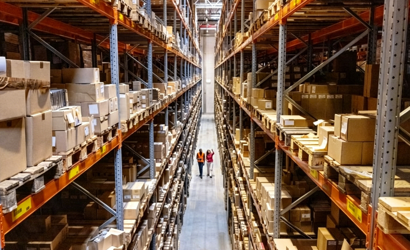 Sistema de gerenciamento de ativos por RFID