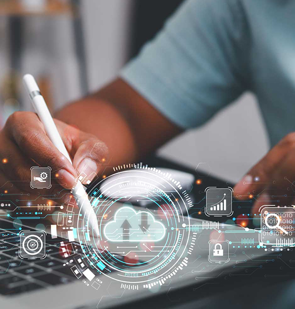 CENTRO DE INFORMAÇÕES