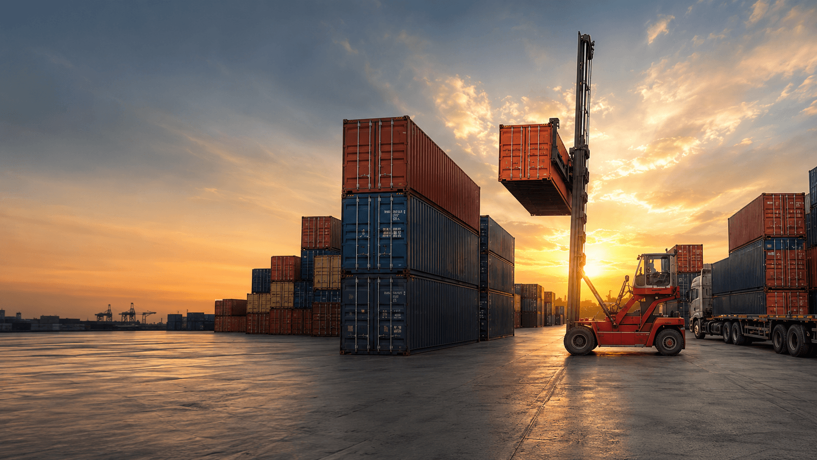 Como construir um sistema de rastreamento da cadeia de suprimentos baseado em RFID: um guia passo a passo