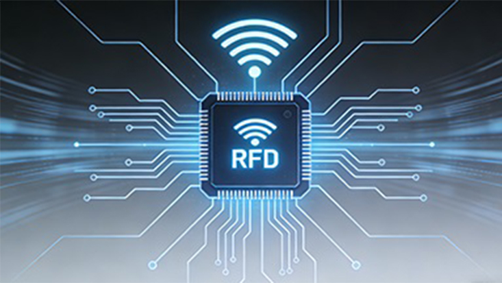 Módulo RFID JT-2524
