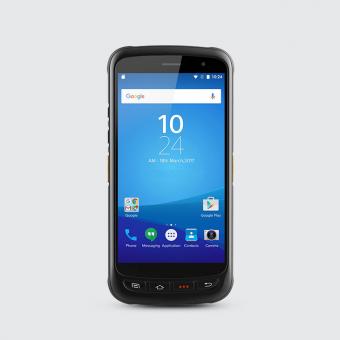 UHF RFID reader handheld