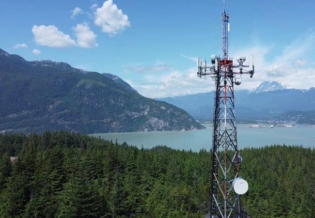 RFID em Telecomunicações: Construindo Sistemas de Manutenção Inteligentes e Rastreáveis