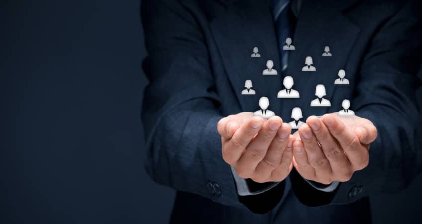 Reinventando o atendimento: como o RFID transforma o RH