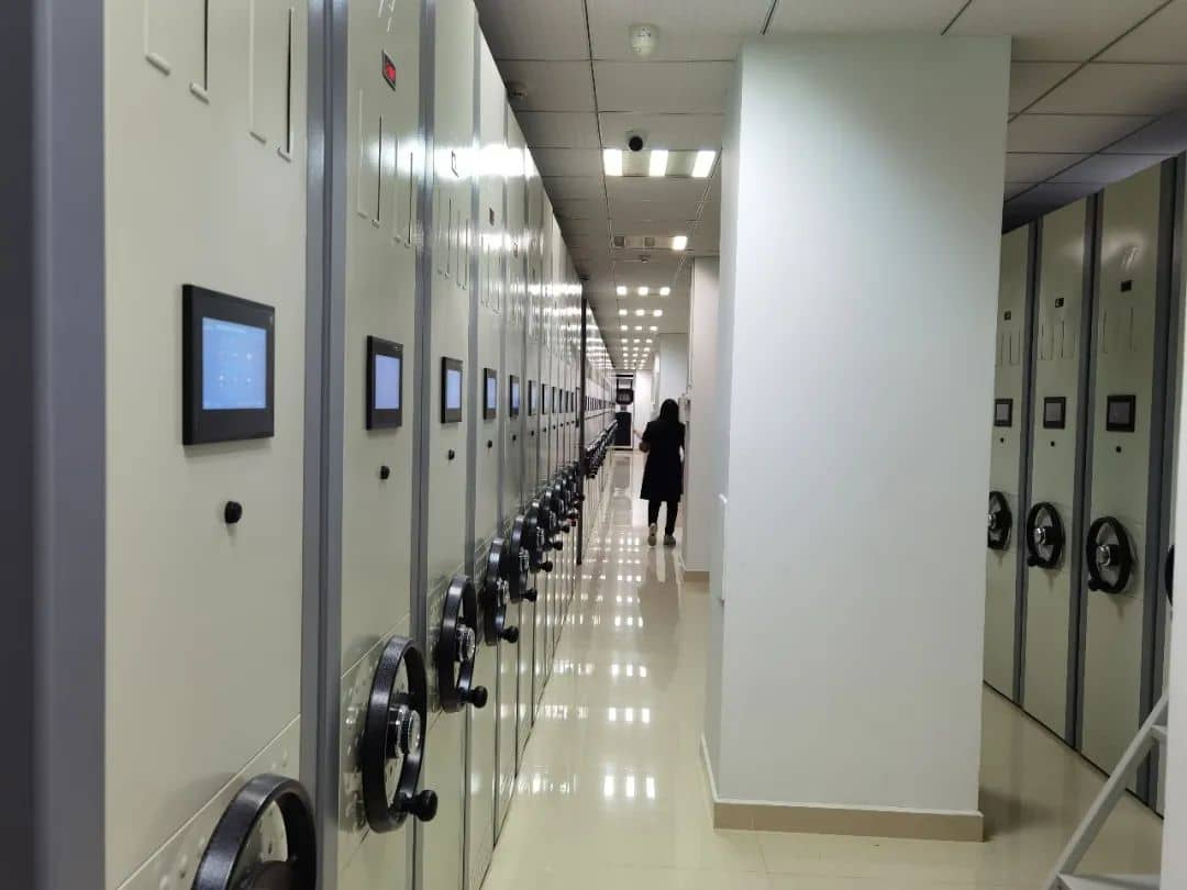Arquivos Judiciais Inteligentes: Aproveitando o RFID para Gestão Segura e Rastreável de Documentos Judiciais