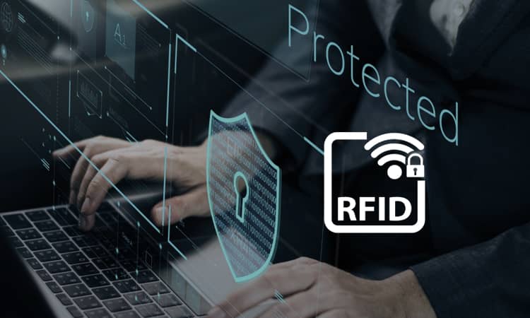 RFID facilita o gerenciamento de armazenamento e logística