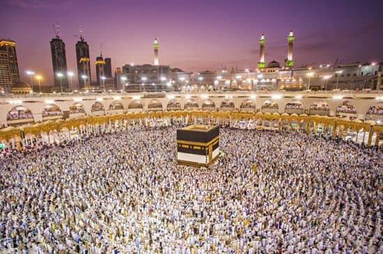 Smart Pilgrimage: How RFID Supports Identity Control and Crisis Management