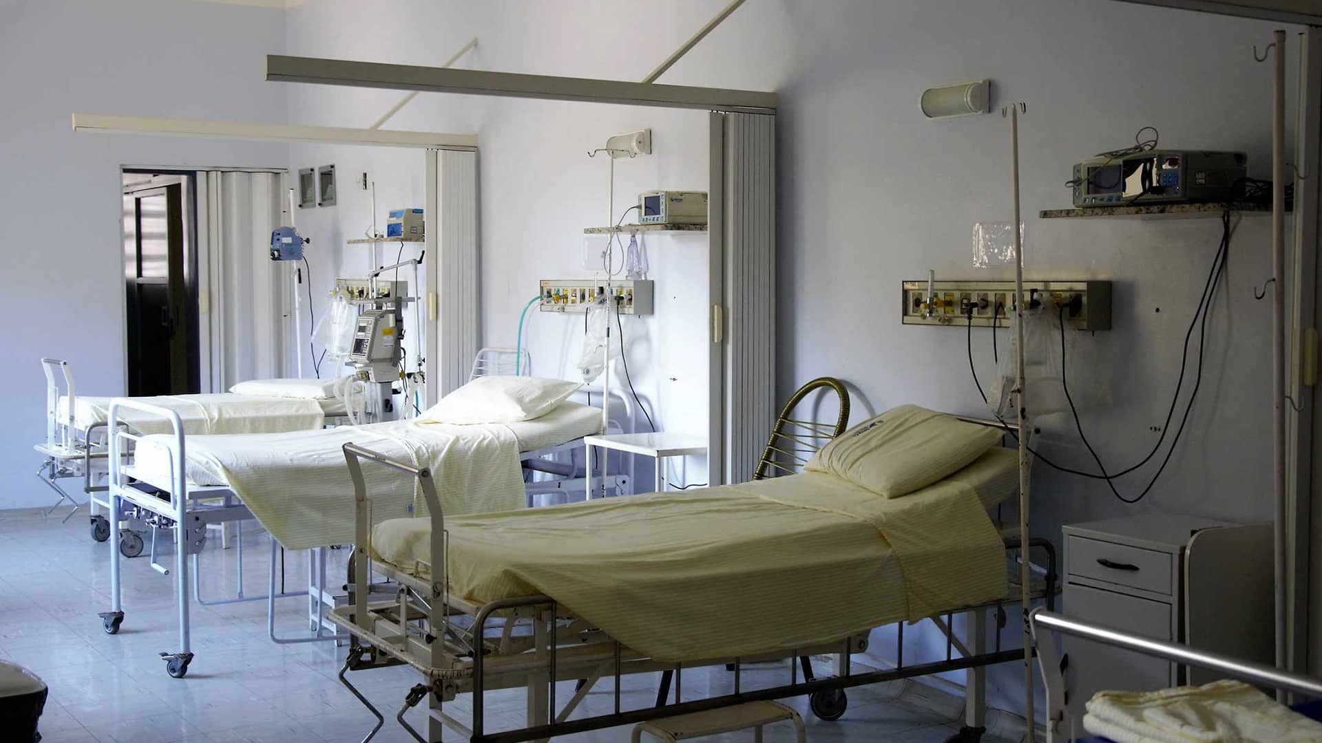 RFID lOT ajuda a ajustar o monitoramento hospitalar de resíduos médicos