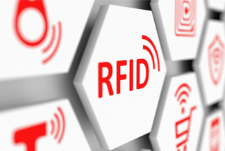 o que é RFID?
