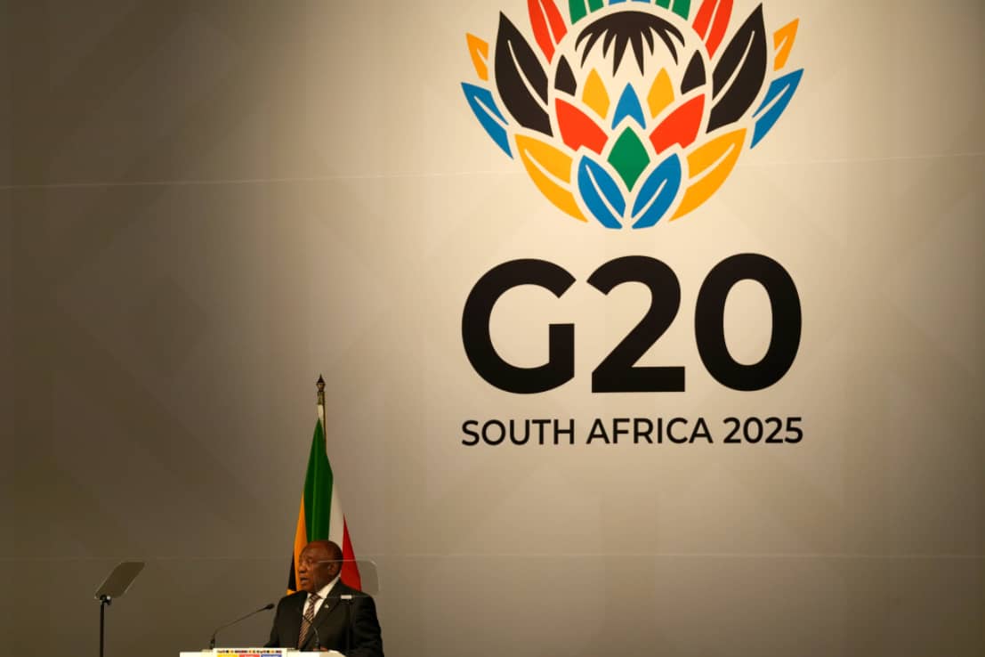 Empoderando a Era Digital: Nossa Inovação em RFID Reconhecida na Cúpula do G20
